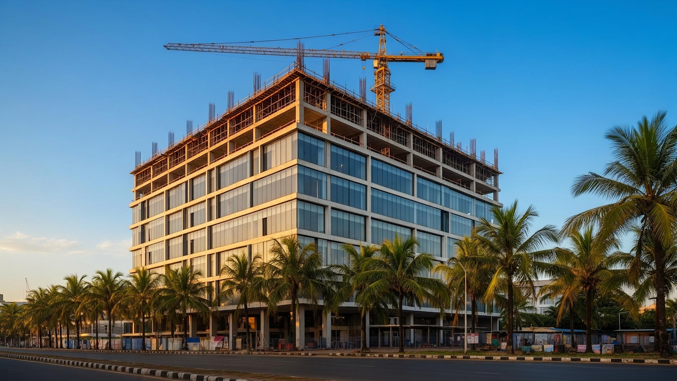 Commercial Buildings